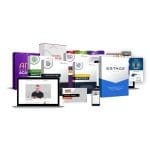 [Member Access] Four Percent Gold All Access Bundle by Vick Strizheus