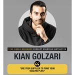 [Video Course] The Product Sourcing Blueprint by Kian Golzari, Foundr - Image 2