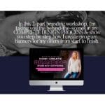 [Member Access] How I Create Branding For My Offers by Elley Mae - Image 2