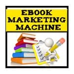 [Member Access] Ebook Marketing Machine by Jim Edwards