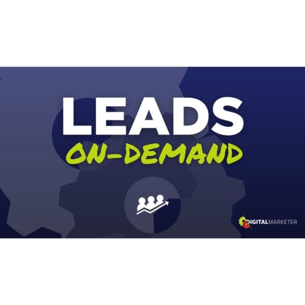 [Video Course] Leads on Demand Accelerator by Ryan Deiss - Image 2