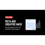 [Member Access] Meta Ad Creative Hack + OTOs by Godson Okorodudu