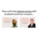 [Member Access] Killer Copywriting Workshop by Justin Brooke
