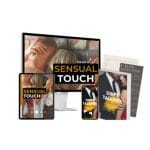 [Member Access] The Art of Sensual Touch by Arica Angelo