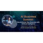 [Member Access] AI Business Summit 2023 by Amazing At Home