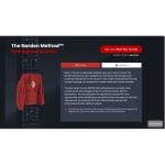 [Member Access] Red Jacket Course by The Norden Method