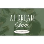 [Member Access] AI Dream Team by Gemma Bonham-Carter
