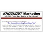 [Audio Course] The Original Matt Furey Email Copywriting Seminar by Matt Furey