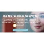 [Member Access] The 10x Freelance Copywriter by Copyhackers by Joanna Wiebe