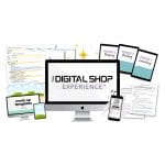 [Member Access] The Digital Shop Experience by Monica Froese
