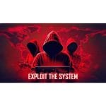 [Member Access] Exploit the System (Evil Business University) by Jake Tran