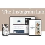 [Member Access] The Instagram Lab 2.0 by Jenna Kutcher - Image 2
