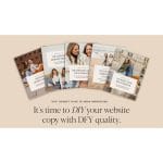 [PDF Course] The Write Your Site Bundle by Madison & Haley - Image 2