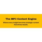 [Member Access] The MP3 Content Engine by Erica Schneider