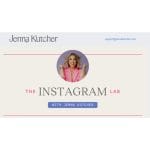 [Member Access] The Instagram Lab 2.0 by Jenna Kutcher