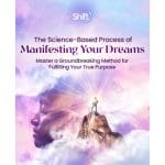 [Member Access] The Science-Based Process of Manifesting Your Dreams by IONS - Image 2
