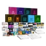 [Member Access] Done-For-You Client Fulfillment Bundles With 100+ Proven Offers, 150+ Facebook Ads, 30+ landing pages, 100+ Creatives by TheSMMABundle