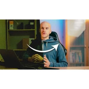 [Udemy Course] Masterclass in Talking-Head Video Production & Videography by Przemysław Niedźwiecki