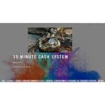 [Member Access] 15 Minute Cash System by Harlan Kilstein