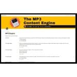 [Member Access] The MP3 Content Engine by Erica Schneider - Image 3