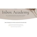 [Member Access] Inbox Academy by Adri and Rebecca