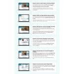 [Member Access] Six-Figure Blog Builder by Lauren McManus, Create And Go - Image 2