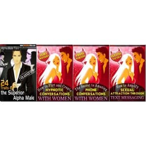 [PDF Course] Steve Scott Dating Bundle