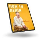 [Member Access] The How to Begin Course by Michael Bungay Stanier - Image 3