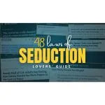 [Member Access] 48 Laws Of Seduction by Lovers Guide