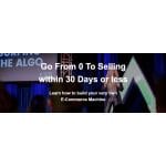 [Member Access] Go From 0 To Selling Within 30 Days by Luna Vega