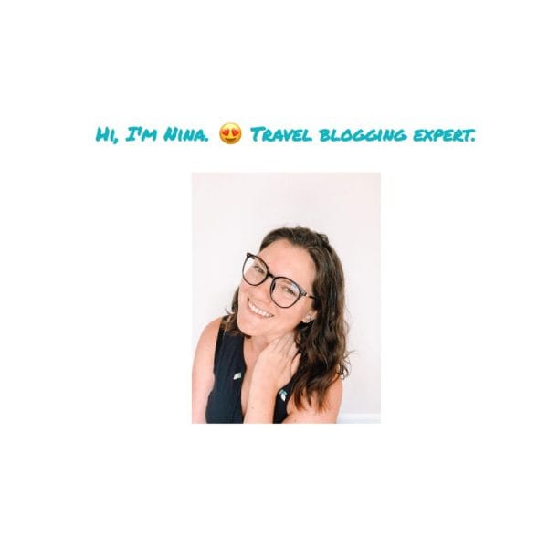 [Video Course] 6 Months to 50k Sessions Masterclass by Nina Clapperton - Image 1