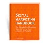 [Member Access] Digital Marketing Handbook by Trent Dyrsmid