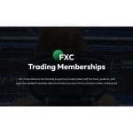 [Member Access] Trading Membership SILVER by FXC Academy