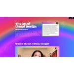 [Member Access] The Art of Visual Design Bundle by Elizabeth Lin - Image 2