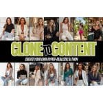 [Member Access] Clone To Content by Digital Resell Vault
