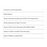 [Video Course] ACB Trading Setups Master Class by Stacey Burke - Image 2