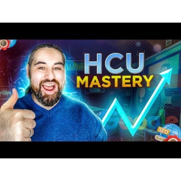 [Video Course] Master Helpful Content SEO by WordsAtScale - Image 1