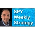 [Member Access] SPY Weekly Strategy by Aeromir