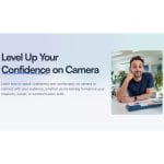 [Member Access] Camera Confidence by Ali Abdaal
