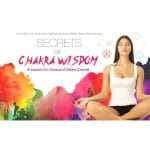 [Member Access] Secrets of Chakra Wisdom by Deborah King