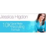 [Member Access] 10K Social Media Recruiting Formula by Jessica Higdon - Image 2