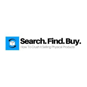 [Video Course] Search Find Buy by Ben Cummings