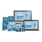 [Member Access] Client Funnel Formula by Terry Dean
