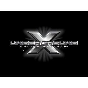 [Video Course] Underground Online X Seminar by Yanik Silver