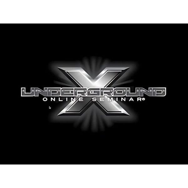 [Video Course] Underground Online X Seminar by Yanik Silver - Image 1