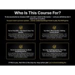 [Member Access] Publish For Profit Mastery by Sam Barnes - Image 2