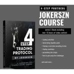 [Video Course] 4 Step Trading Protocol by JokerSZN