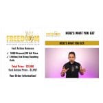 [Member Access] Freedom Breakthrough 3.0 by Jonathan Montoya - Image 3
