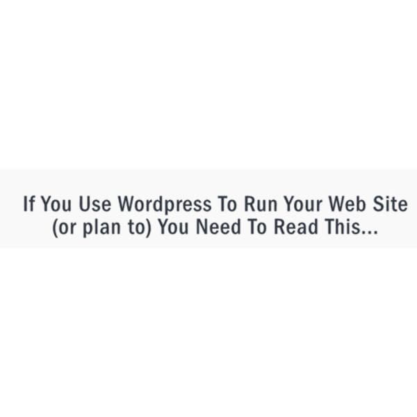 [Video Course] WordPress Secrets for Marketers by Dave Kaminski - Image 3