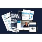 [Member Access] Sleight of Mouth Group Study Program by Doug O’Brien